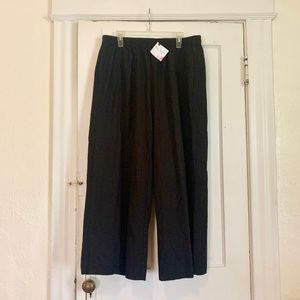 NWT Linen Pants